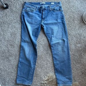 Men’s Mavi ‘Jake’ Jean